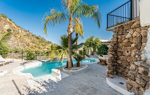 Holiday Home - Casarabolena , Spain - EAI077 1