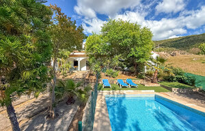 Holiday Home - Jimera de Libar , Spain - EAI078 1