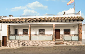 Holiday Home - Iznajar , Spain - EAI085 1