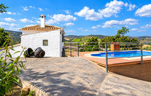 Holiday Home - Montefrio , Spain - EAI088 1