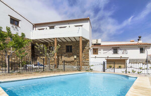 Holiday Home - Laroya , Spain - EAI092 1