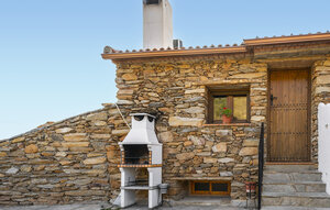 Holiday Home - Laroya , Spain - EAI095 1