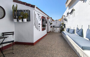 Holiday Home - Gerena , Spain - EAI100 1