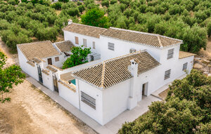Holiday Home - Iznajar , Spain - EAI103 1