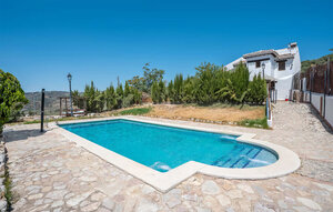 Holiday Home - Algarinejo , Spain - EAI106 1