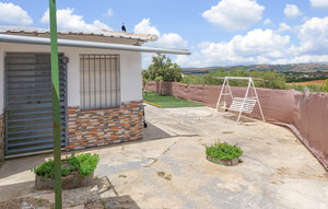 Ferienhaus - Arcos de la Frontera , Spanien - EAL152