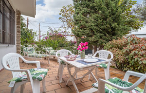 Feriehuse - San Roque , Spanien - EAL214