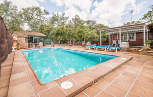 Feriehuse - Arcos de la Frontera , Spanien - EAL153