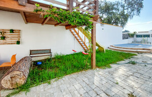 Ferienhaus - Barbate , Spanien - EAL291