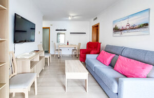 
Holiday rental - Cadiz , Spain - EAL333