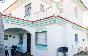 Feriehuse - Matalascañas , Spanien - EAL123