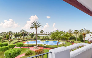 Apartment - Rota , Spain - EAL108 1
