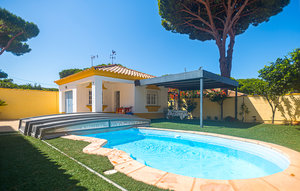 Holiday Home - Chiclana de la Fronera , Spain - EAL126 1
