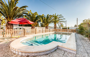 Holiday Home - Chiclana de la Frontera , Spain - EAL135 1