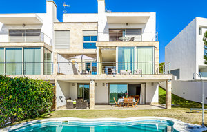 Holiday Home - El Rompido , Spain - EAL231 1