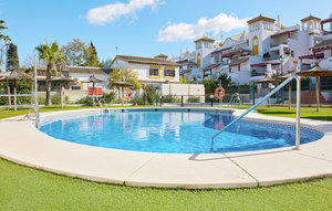 Apartment - Sanlúcar de Barrameda , Spain - EAL240 1