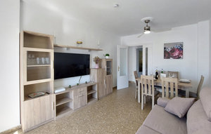 Apartment - Sanlucar de Barrameda , Spain - EAL257 1