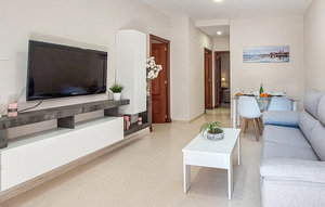 Apartment - Chipiona , Spain - EAL261 1