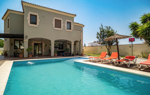Holiday Home - Conil de la Frontera , Spain - EAL263 1