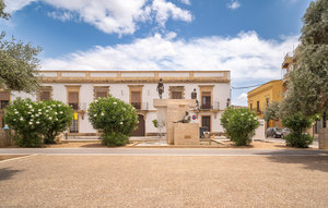 Apartment - Jerez de la Frontera , Spain - EAL267 1