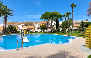 Apartment - Chiclana de la Frontera , Spain - EAL269 1