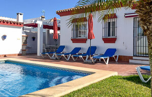 Holiday Home - Chiclana , Spain - EAL281 1