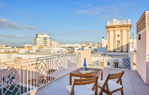 Apartment - Cádiz , Spain - EAL287 1