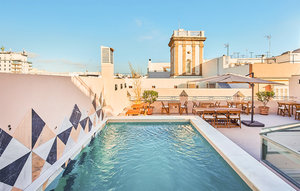 Apartment - Cádiz , Spain - EAL288 1