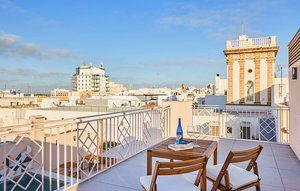 Apartment - Cádiz , Spain - EAL289 1