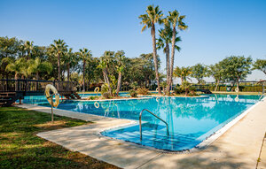 Holiday Home - El Rompido , Spain - EAL301 1