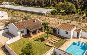 Holiday Home - Conil de la Frontera , Spain - EAL302 1