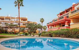 Apartment - Ayamonte , Spain - EAL305 1