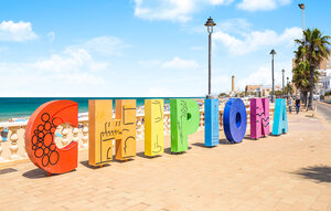 Holiday Home - Chipiona , Spain - EAL306 1