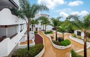 Apartment - Rota (punta Candor) , Spain - EAL310 1