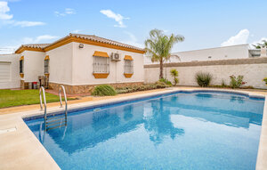 Holiday Home - Chiclana de la Frontera , Spain - EAL321 1