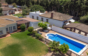 Holiday Home - Chiclana de la Frontera , Spain - EAL324 1
