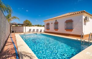 Holiday Home - Chiclana de3 la Frontera , Spain - EAL325 1