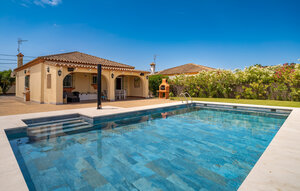 Holiday Home - Chiclana de la Frontera , Spain - EAL327 1
