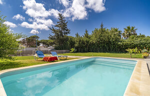 Holiday Home - Chiclana de la Frontera , Spain - EAL332 1