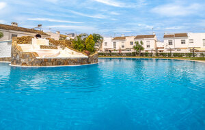 Holiday Home - Chiclana de la Frontera , Spain - EAL334 1