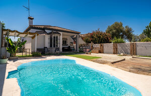 Holiday Home - Chiclana de la Frotera , Spain - EAL337 1