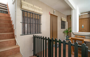 Apartment - Chipiona , Spain - EAL341 1