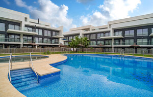 Apartment - Zahara de los Atunes , Spain - EAL345 1