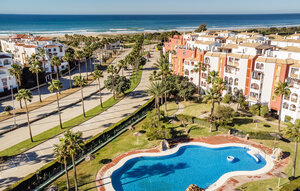 Apartment - Zahara de los Atunes , Spain - EAL354 1