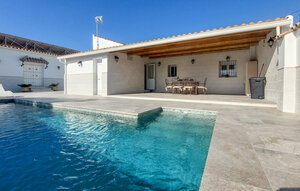 Holiday Home - Jerez de la Frontera , Spain - EAL362 1