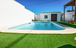 Holiday Home - Vejer , Spain - EAL363 1