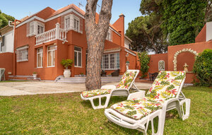 Holiday Home - Chiclana de la frontera , Spain - EAL366 1