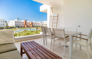 Apartment - Chipiona , Spain - EAL367 1