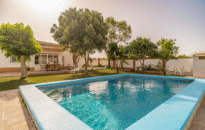 Holiday Home - Chiclana de la Frontera , Spain - EAL369 1