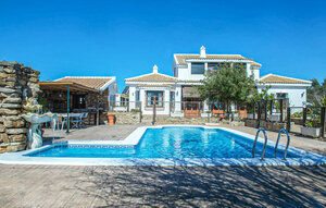 Holiday Home - Conil de la Frontera , Spain - EAL379 1